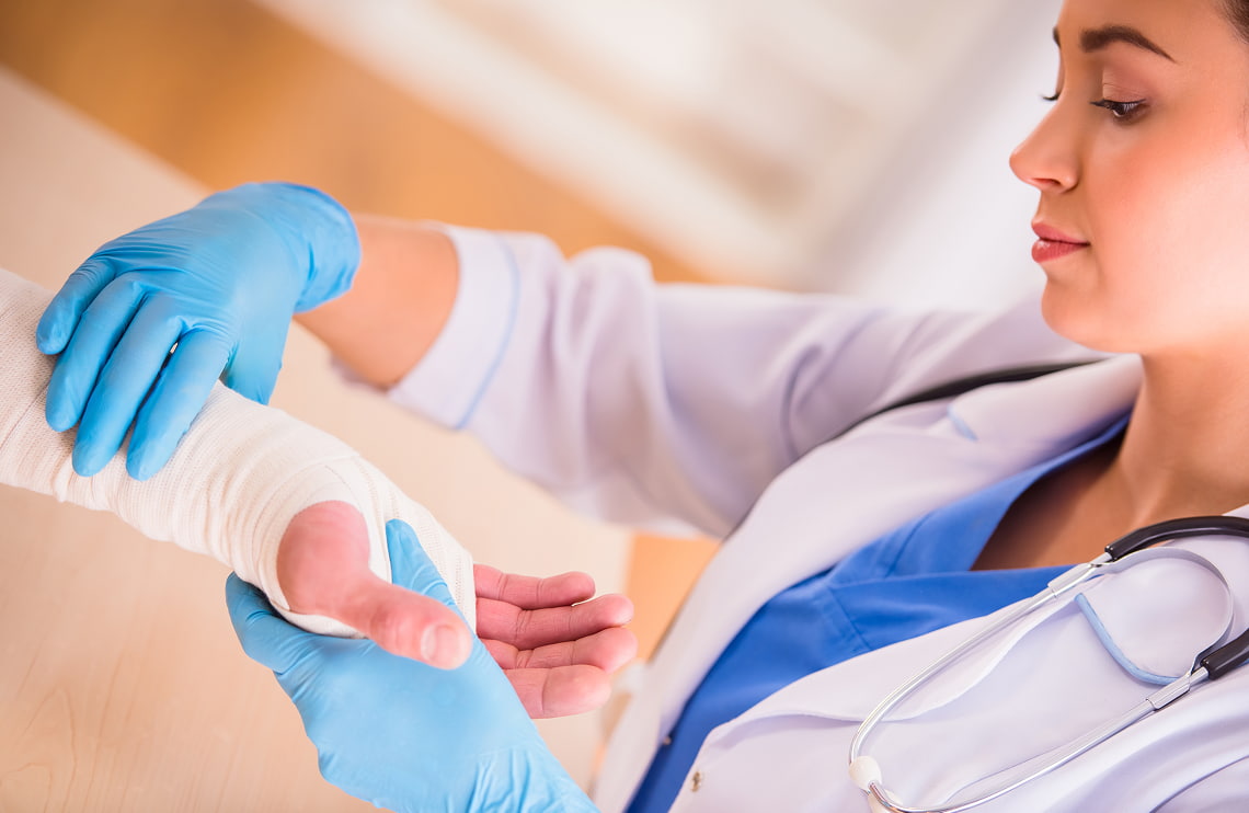 Why Diabetic Wounds Need Special Attention